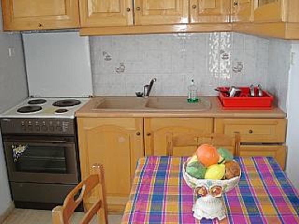 Tassos & Marios Apartments I Laganas Chambre photo