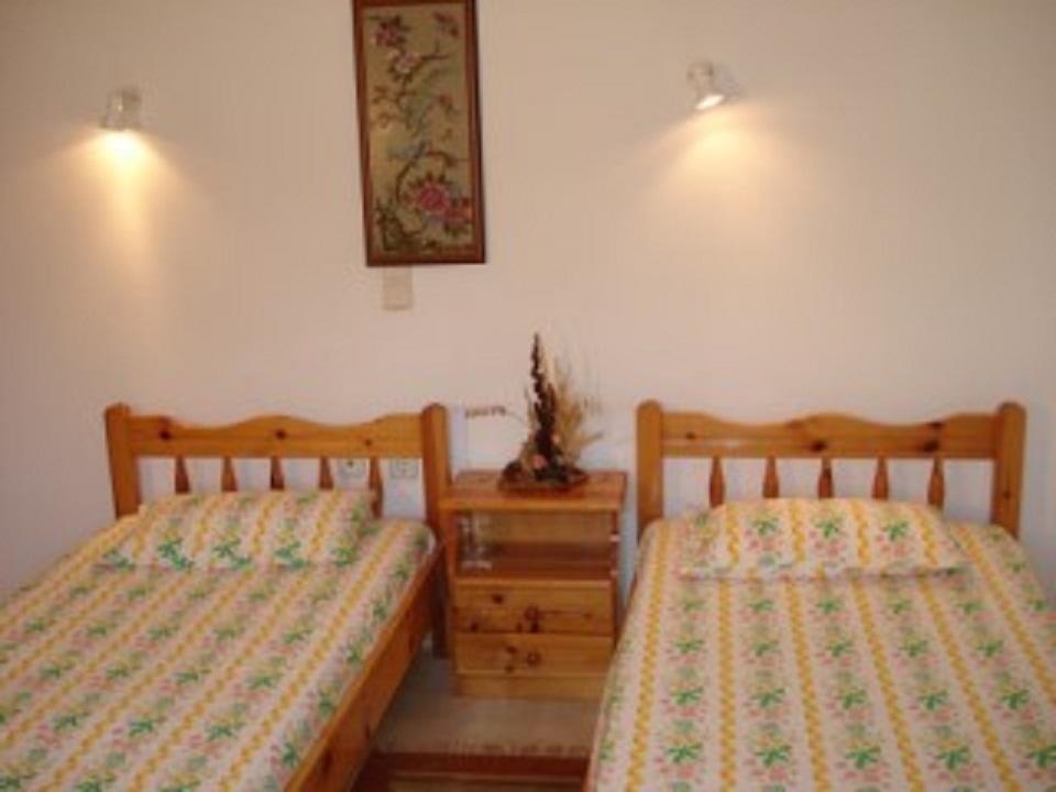 Tassos & Marios Apartments I Laganas Chambre photo